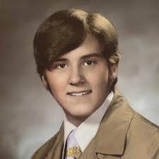 Timothy Andrews Obituary (1954