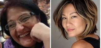 What line from book All About You resonates?