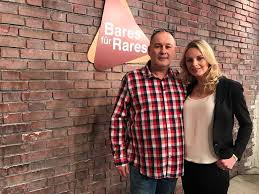 Bares für rares beschert dem zdf regelmäßig gute einschaltquoten. 80 Euro Waldi Bares Fur Rares Photos Facebook