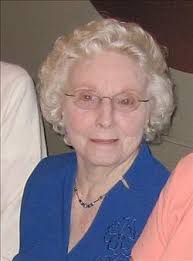 Jean Biggar Obituary