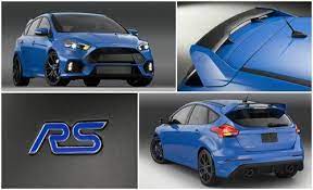 15 Cars Ideas Ford Focus Focus Rs Ford Focus Rs