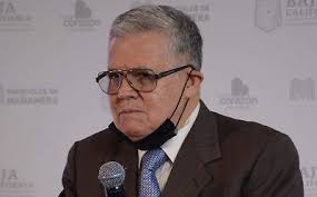 Reducen agentes asignados como escoltas, asegura secretario de seguridad