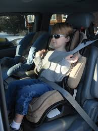 Alpha Omega Elite Eddie Bauer 3 In 1 As Booster Part Ii Combo Seat Review Series Carseatblog