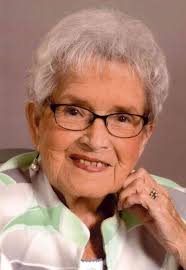 Joyce Moore Obituary October 9, 2024