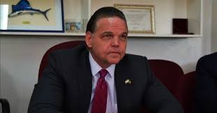 Maybe you would like to learn more about one of these? Caribbean News Us Names Former Zambia Ambassador As Special Envoy To Haiti