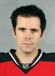 Cory Murphy (b.1978) Hockey Stats and Profile at hockeydb.com