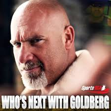 Stream Sports USA NEW Podcast EP08 Mark Worman by Who's Next with Goldberg 