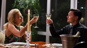 Resultado de imagem para O Lobo de WalL STREET