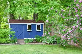 Think of it like a miniature house in your backyard. Work From Home Trend Leads To Backyard Sheds Pymnts Com