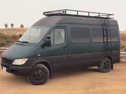 Image result for Black 2005 Sprinter