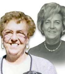 Pearl Stanley (Nee Desmarais) Obituary