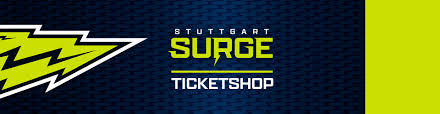 Barcelona dragons live on the 15th of august at 15:00. Stuttgart Surge