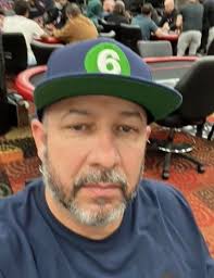 Anibal Pabon's Gallery: Hendon Mob Poker Database
