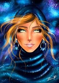 Imaginative Art by Milanka Sokic