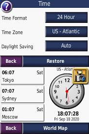 How do i update garmin maps on sd card? Navitotal Com View Topic Garmin Nuvi 255w Time Updating
