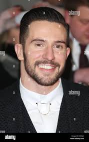 Michael parr hi-res stock photography and images