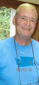 Terry Tufts Obituary