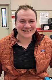 Martin Tapped To Lead Varsity Mustang Football