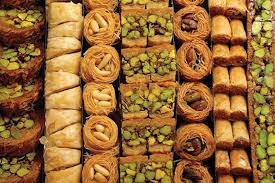 Pfg customized distribution focuses on specifically meeting the special needs of both regional and national restaurant chains. 12 Classic Lebanese Foods Everyone Needs To Try