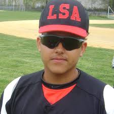 Matthew Camacho's LaSalle Academy Bio