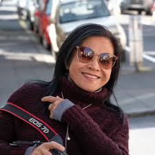 Eden Chavez Sigurbjörnsson Photography