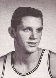 Men's Basketball 1963-1964