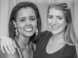 Talia Stone's Instagram, Twitter & Facebook