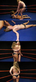 Catfight forum