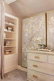 Maybe you would like to learn more about one of these? Framed Wallpaper Panels Summer Adams