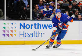 They are members of the metropolitan division of the eastern conference of the national hockey league (nhl). Northwell Scores Community Driven Sponsorship Deal With The New York Islanders And State Of The Art Venue Ubs Arena At Belmont Park Business Wire
