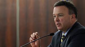 Former top Allentown bureaucrat Francis Dougherty pleads guilty, implicates  mayor