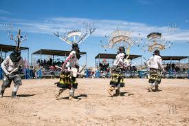 White mountain apache tribe , arizona. Pow Wow Stock Photos Offset