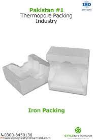Pin On Thermopore Packaging