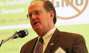 VIDEO: GMO proponents warn of labeling costs