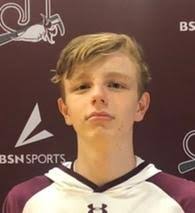 Tanner Cooper's Men's Basketball Recruiting Profile