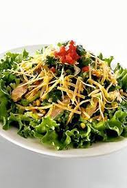 We did not find results for: Must Consume Santa Fe Salad From Cheesecake Factory Santa Fe Salad Cilantro Lime Dressing Chicken Main Dishes
