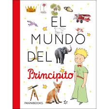 Libro gratis es una de las tiendas en línea favoritas para comprar el principito pdf a precios mucho más bajos de lo que pagaría si compra en amazon y otros servicios similares. El Mundo Del Principito Pdf Gratis