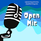 Open Mic Nite (December) event image