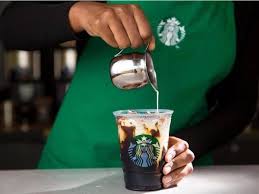 Starbucks vanilla iced coffee calories. The Healthiest And Unhealthiest Drinks You Can Order At Starbucks