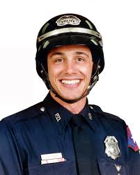 Pasadena Police Department