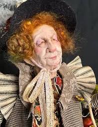 Molly Potts (mollykpotts)