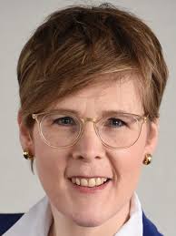 Claudia Schulte, Mitglied des WDR-Rundfunkrats