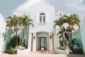 Play a round of golf or a game of tennis. Best Places To Live Stay In The Bahamas Bahamas Guides