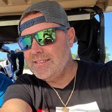 Jerry Wingfield's Instagram, Twitter & Facebook