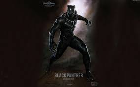black panther marvel wallpapers