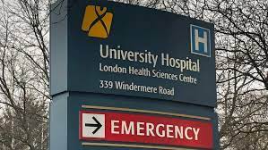 Where five pedestrians were struck, killing four. Covid 19 Vaccine Expected To Arrive In London Ont In Days Ctv News