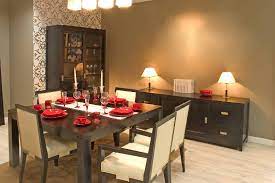 Aside from that, we could also get ideas on what we can do with our own dining rooms especially if it has a similar set up. Dining Room Makeover 10 Stunning Ideas