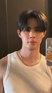 I woke up like this 😛 #ZeePruk