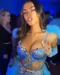 Madison Beer Sexy Birthday Boobs - Fappenist