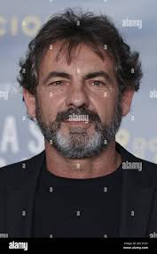 Oscar beard hi-res stock photography and images